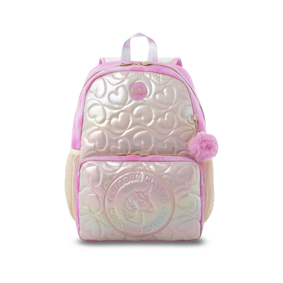 Mochila Unicorn Kisses
