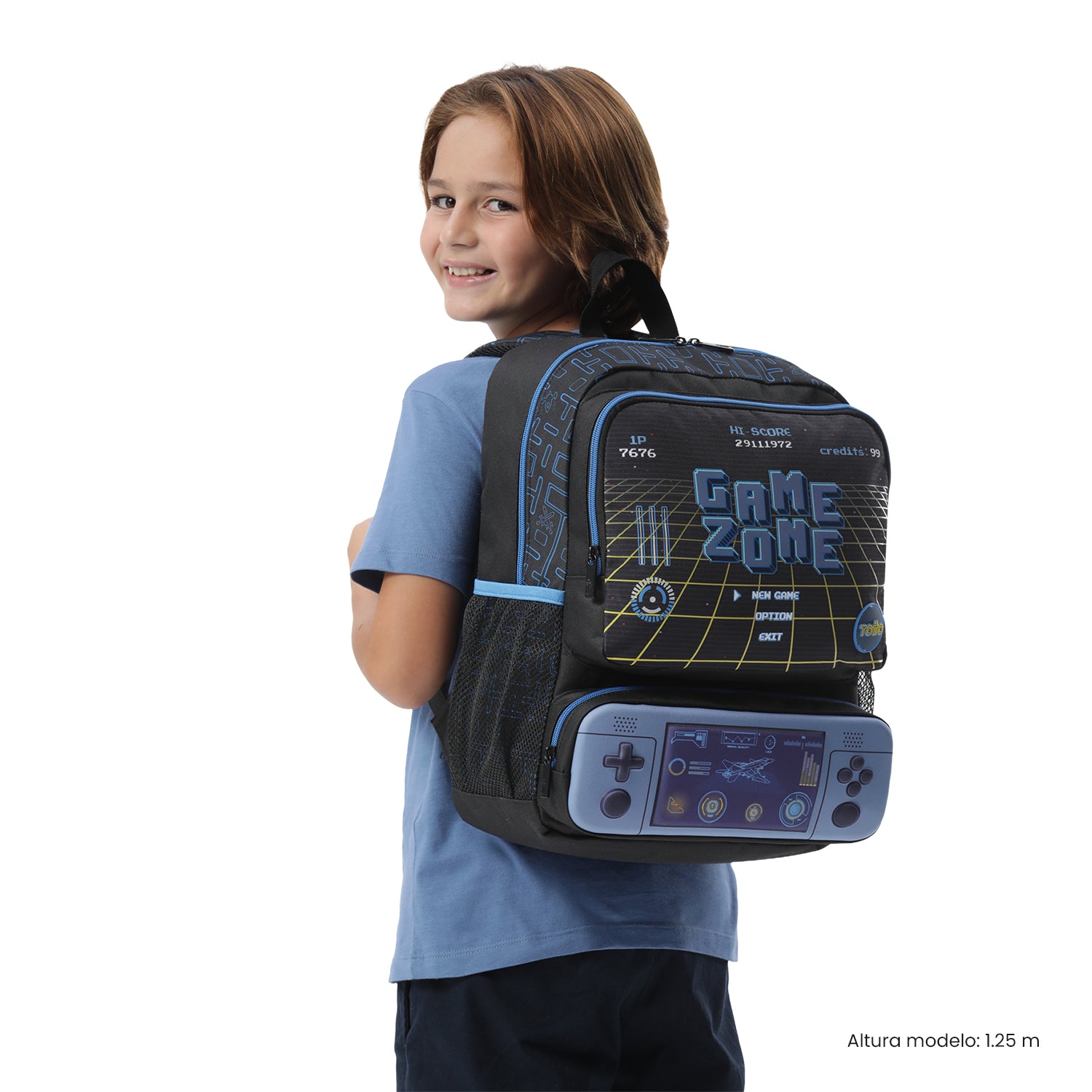 Mochila Vortex