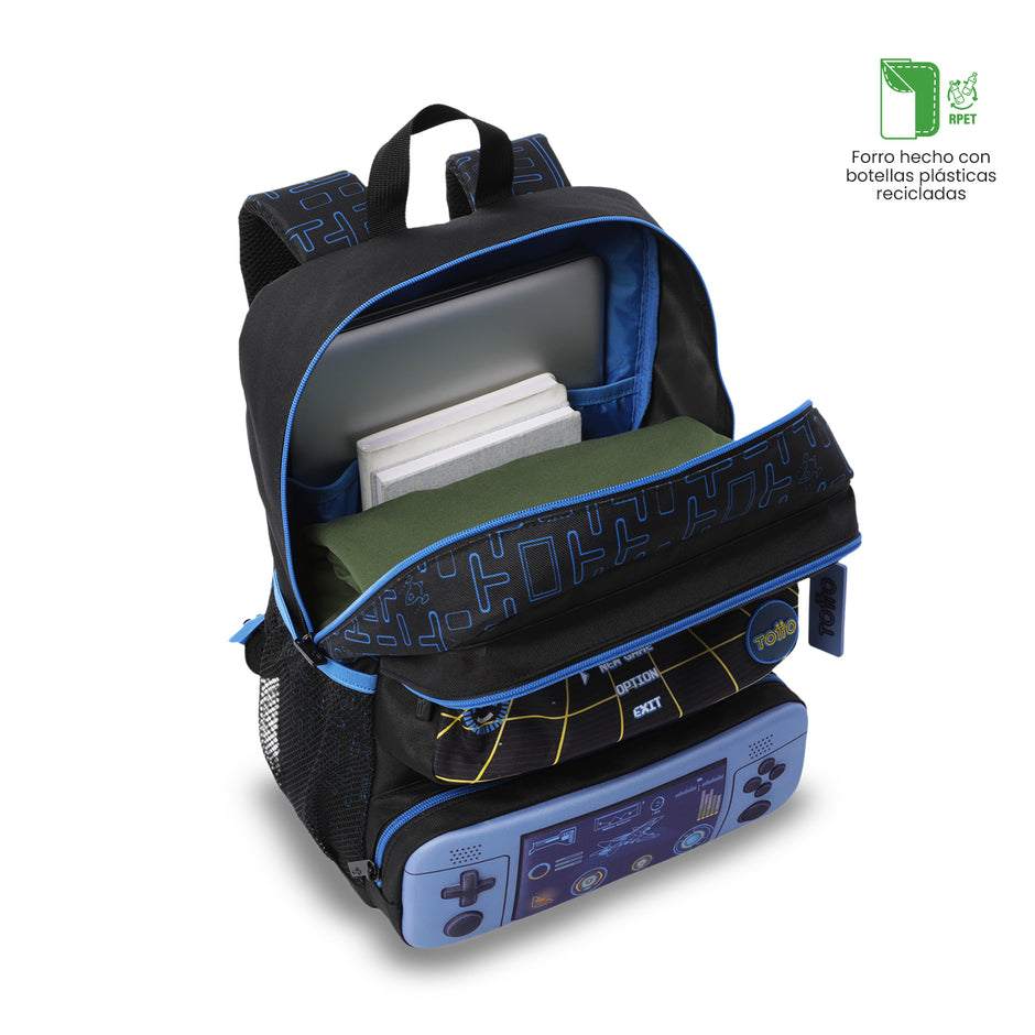 Mochila Vortex